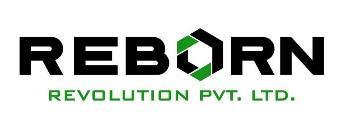 REBORN REVOLUTION PVT. LTD. logo