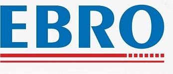 EBRO logo