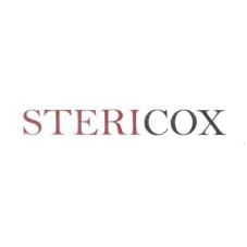 STERICOX logo