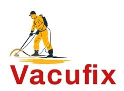 Vacufix logo