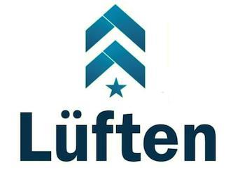 Luften logo