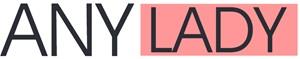 ANY LADY logo