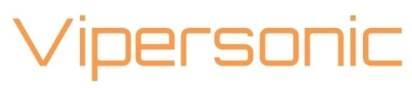 Vipersonic logo