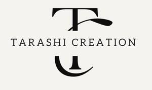 TARASHI CREATION logo