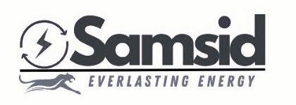 Trademark logo