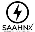 SAAHNX logo