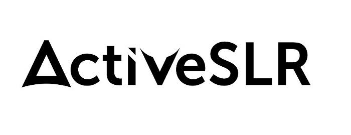 ActiveSLR logo