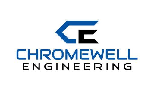 CHROMEWELL ENGINEERING logo