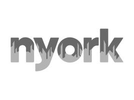 nyork logo