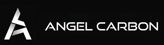 A ANGEL CARBON logo