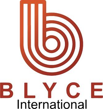BLYCE International logo