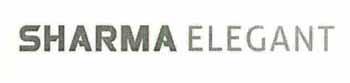 SHARMA ELEGANT logo