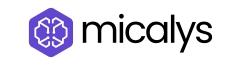 @ micalys logo
