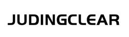 JUDINGCLEAR logo