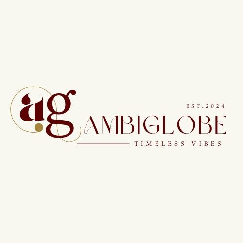 ug AMBIGLOBE logo