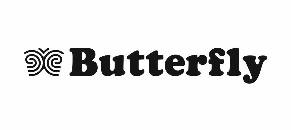 Butterfly logo