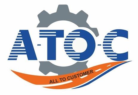 ATOS logo
