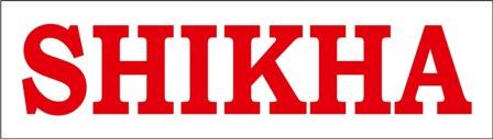 SHIKHA logo