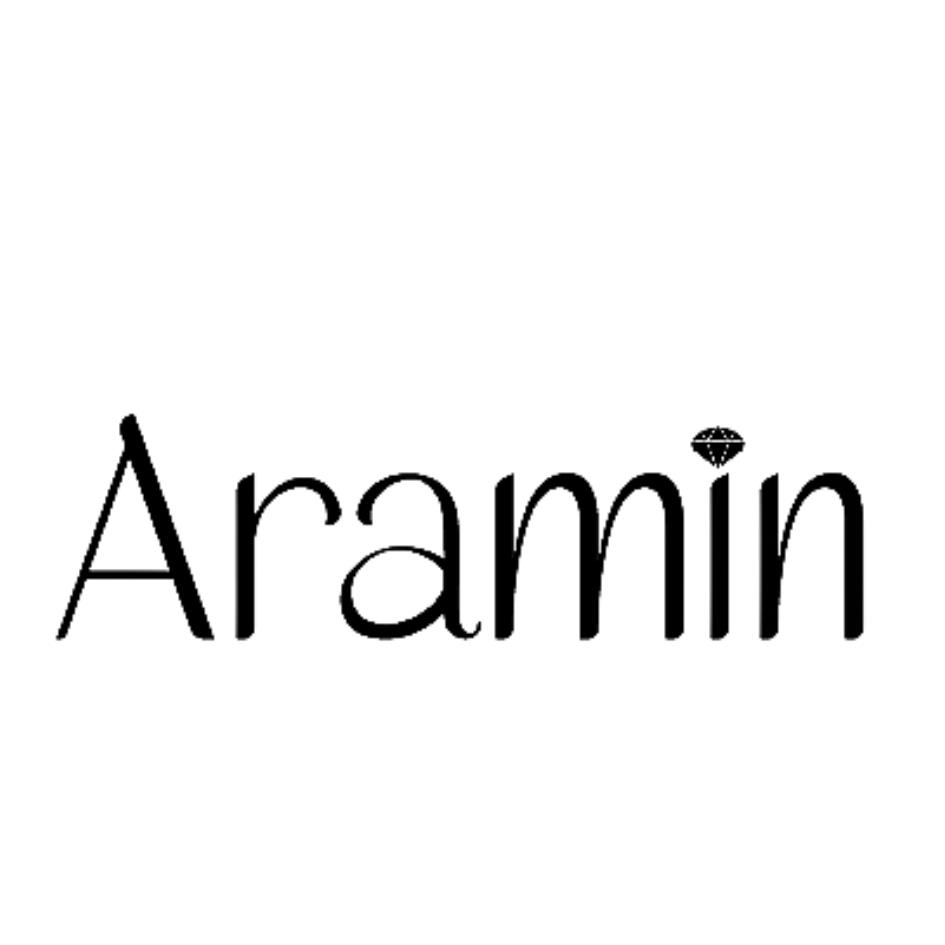 Aramin logo