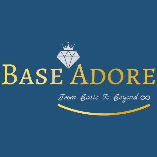 BASE ADORE logo