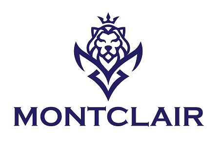 MONTCLAIR logo