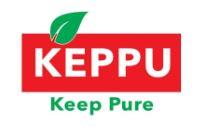Keep Pure logo