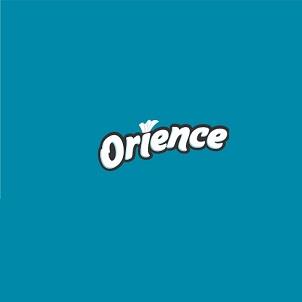 orience logo