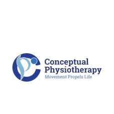Conceptual Physiotherapy logo