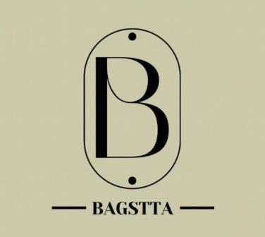 — BAGSTTA — logo