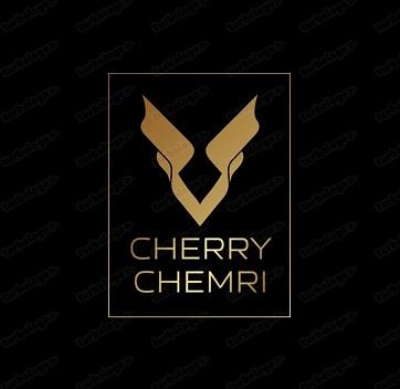 CHERRY CHEMRI logo