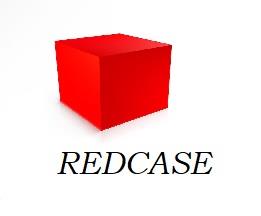 REDCASE logo