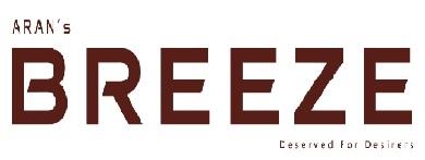 BREEZE logo