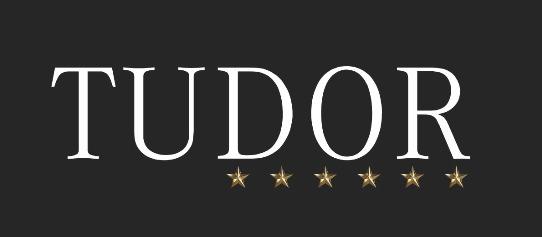TUDOR logo