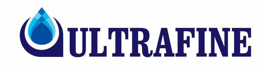 @ULTRAFINE logo