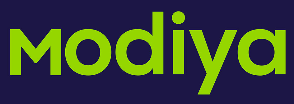 Modiya logo