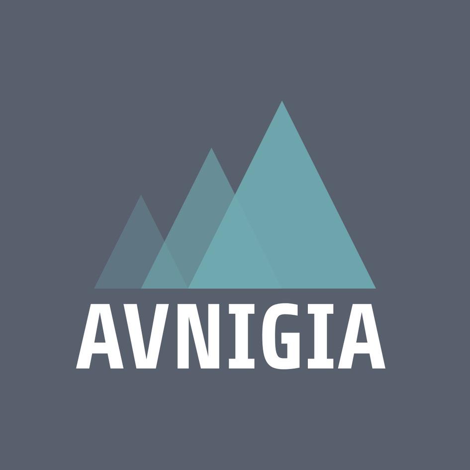 AVNIGIA logo