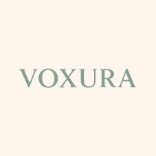 VOXURA logo