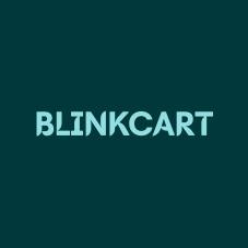 BLINKCART logo