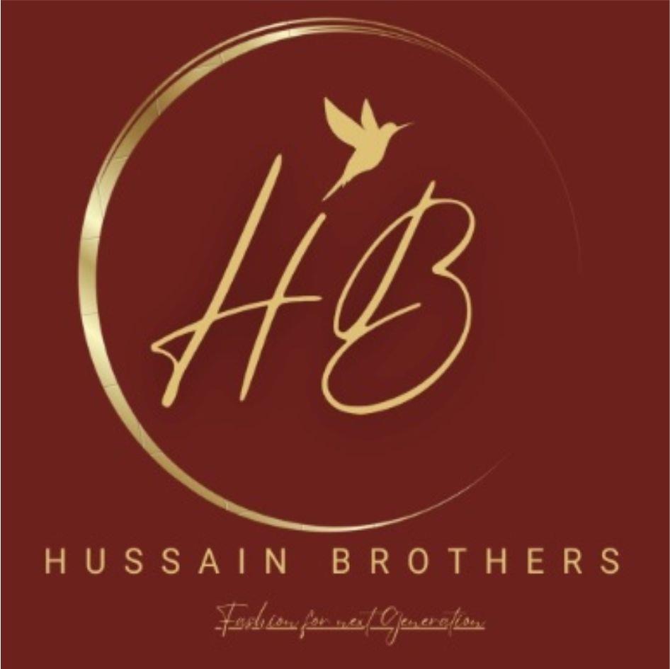 HUSSAIN BROTHERS logo