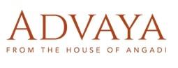 FROM THE HOUSE OF ANGADI logo