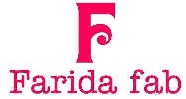 Farida fab logo