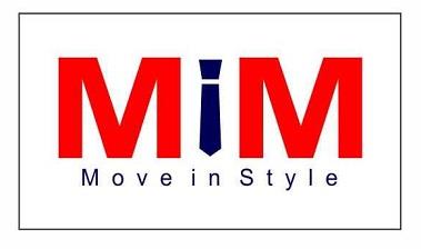 Movein Style logo