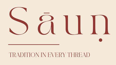 TRADITION IN EVERY THREAD logo