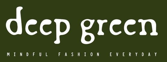 deep green logo