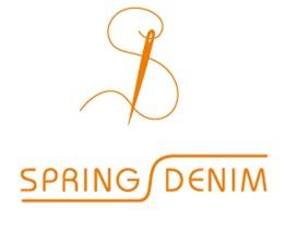 SPRING/ DENIM logo