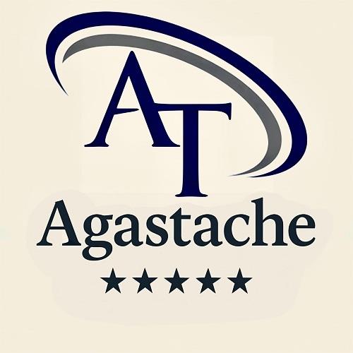 Agastache logo