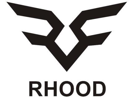 RHOOD logo