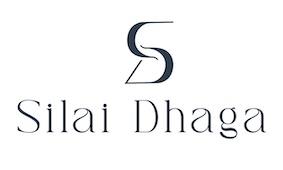 Silai Dhaga logo