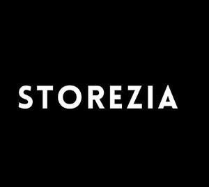 STOREZIA logo