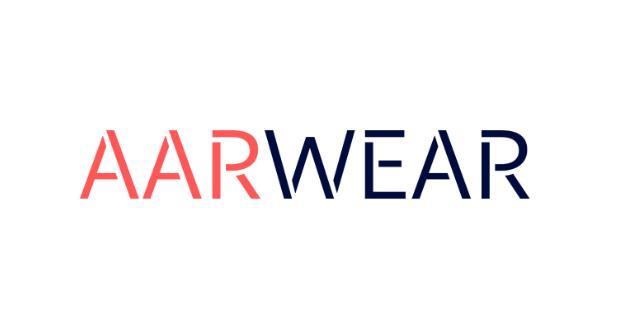 AARWEAR logo
